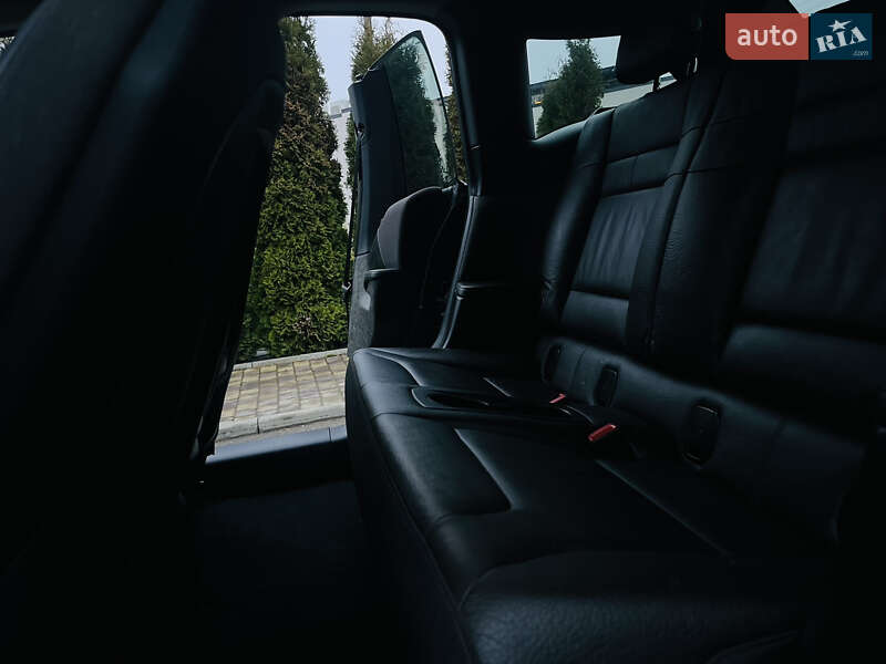 Хетчбек BMW I3 2015 в Рівному