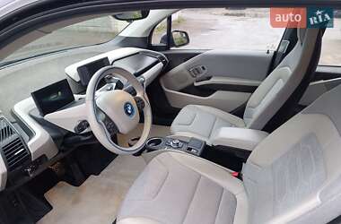 Хетчбек BMW I3 2014 в Житомирі фото 37 Хетчбек BMW I3 2014 в Житомирі