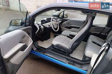 Хетчбек BMW I3 2014 в Житомирі фото 41 Хетчбек BMW I3 2014 в Житомирі