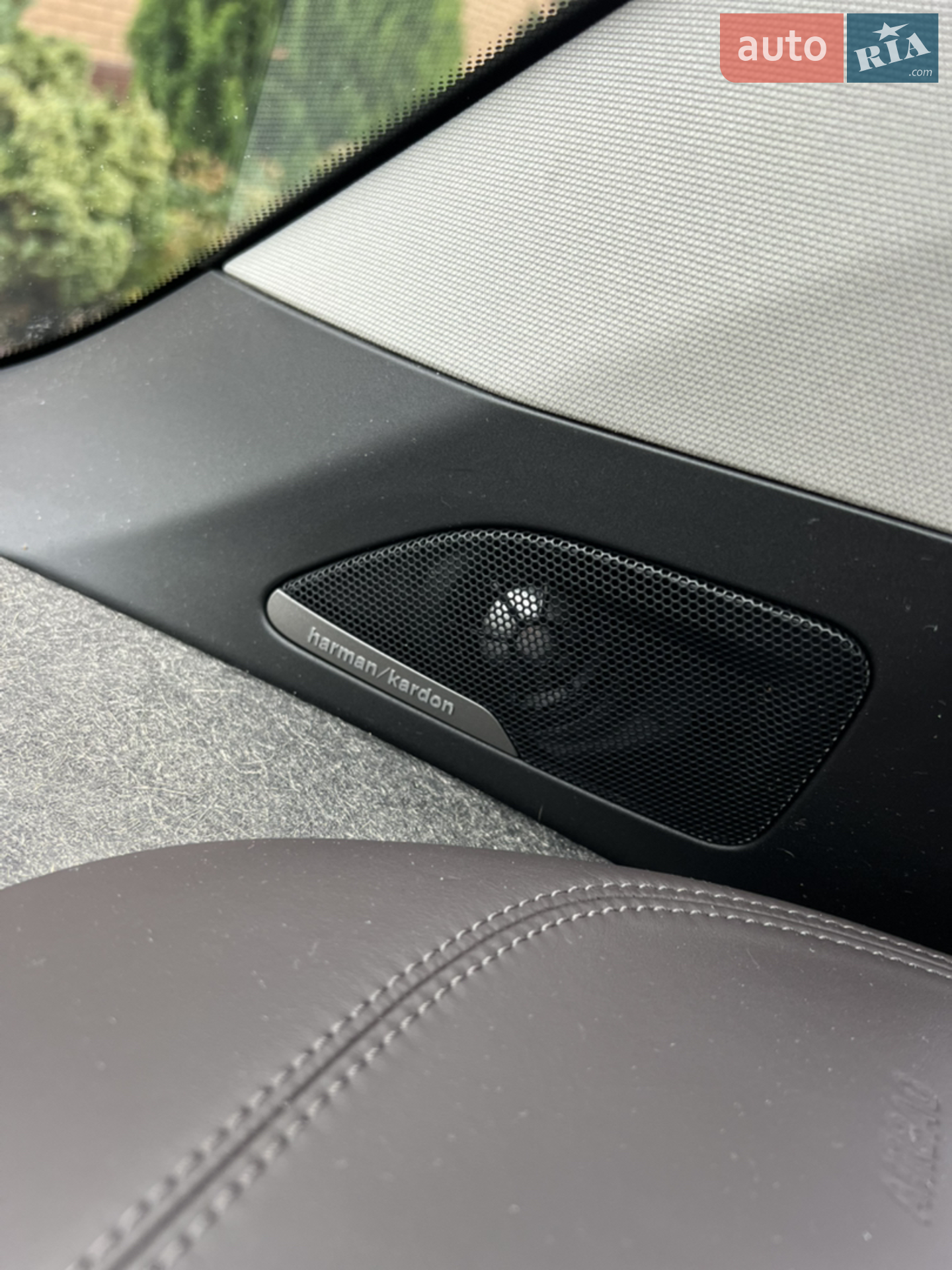 2017 BMW i3 - мініатюра 21