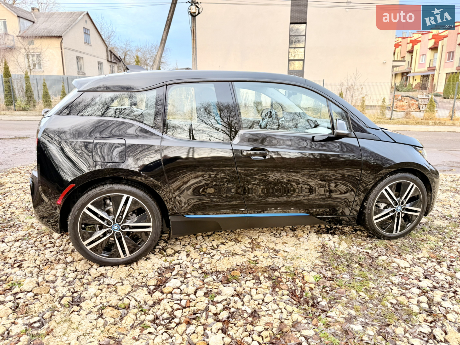 2018 BMW i3 - мініатюра 5