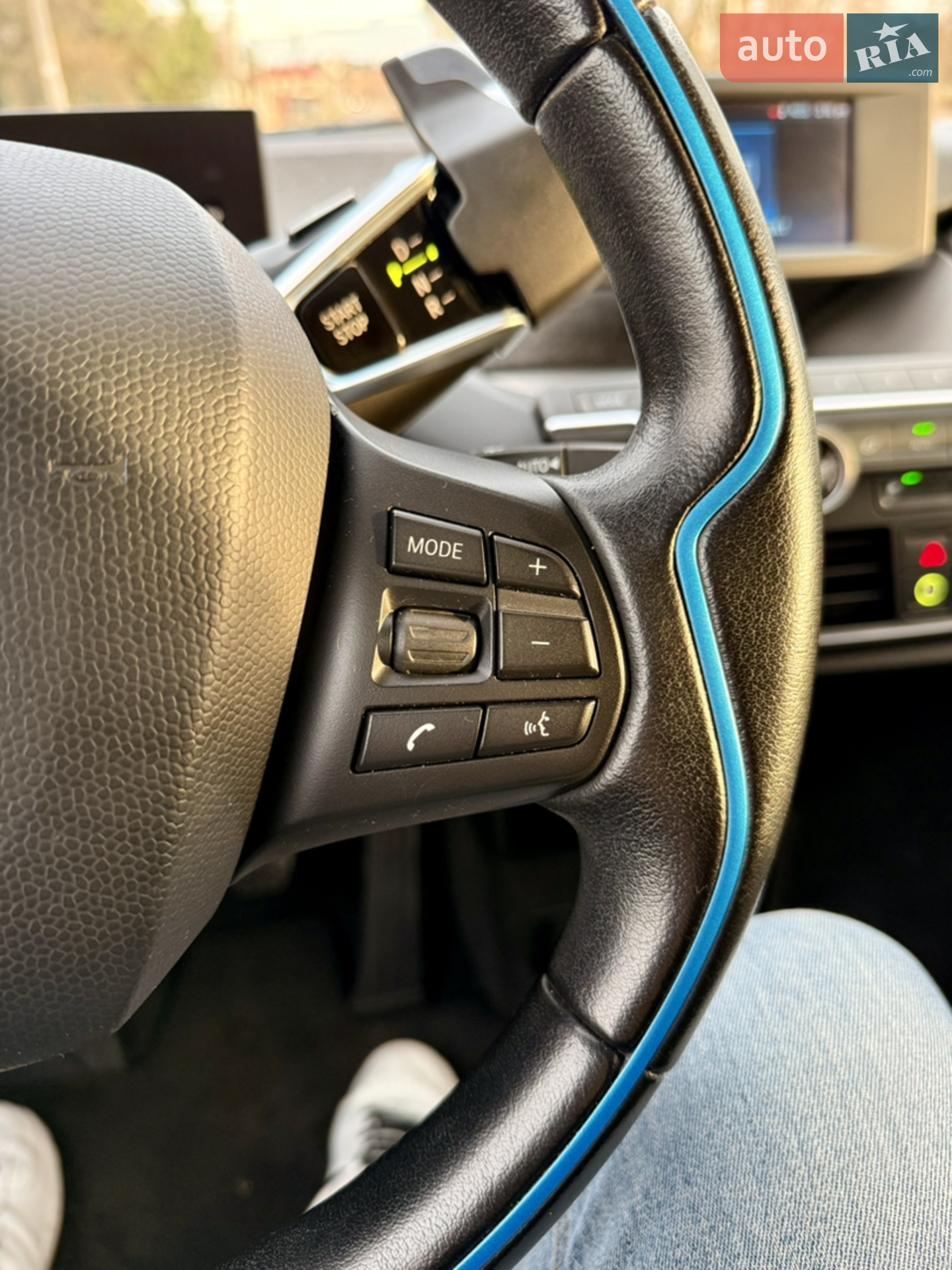 2018 BMW i3 - мініатюра 25