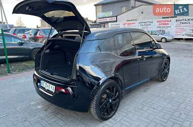 Хэтчбек BMW I3 2022 в Ковеле