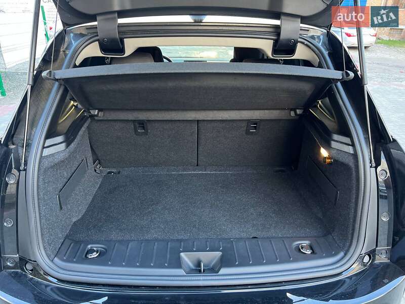Хэтчбек BMW I3 2022 в Ковеле