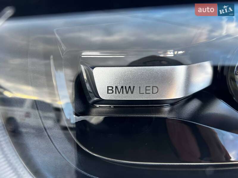 Хэтчбек BMW I3 2022 в Ковеле