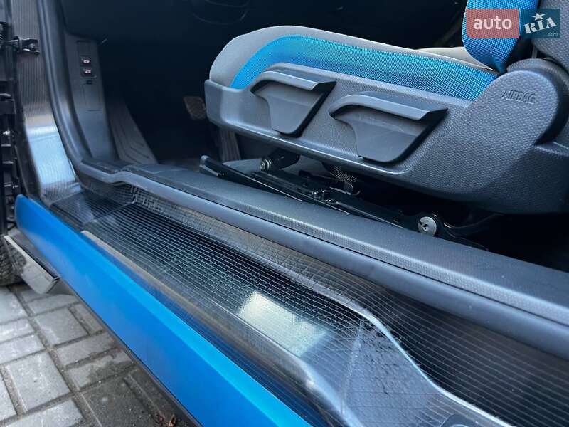 Хэтчбек BMW I3 2022 в Ковеле