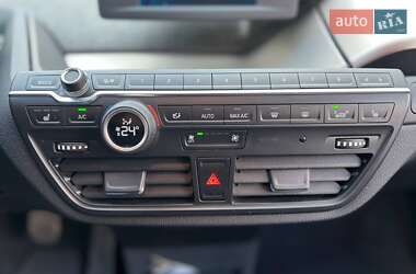 Хэтчбек BMW I3 2022 в Ковеле