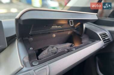 Хэтчбек BMW I3 2022 в Ковеле