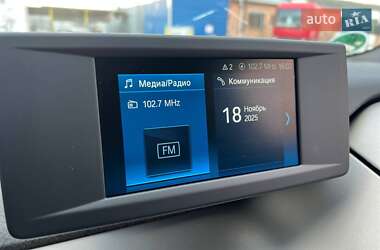 Хэтчбек BMW I3 2022 в Ковеле