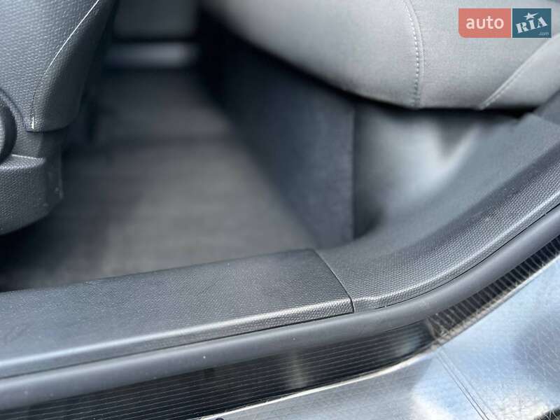 Хэтчбек BMW I3 2022 в Ковеле