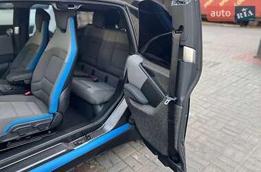 Хэтчбек BMW I3 2022 в Ковеле