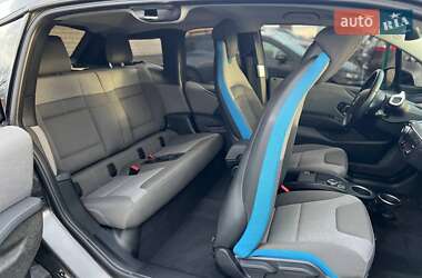 Хэтчбек BMW I3 2022 в Ковеле