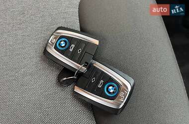 Хэтчбек BMW I3 2022 в Ковеле