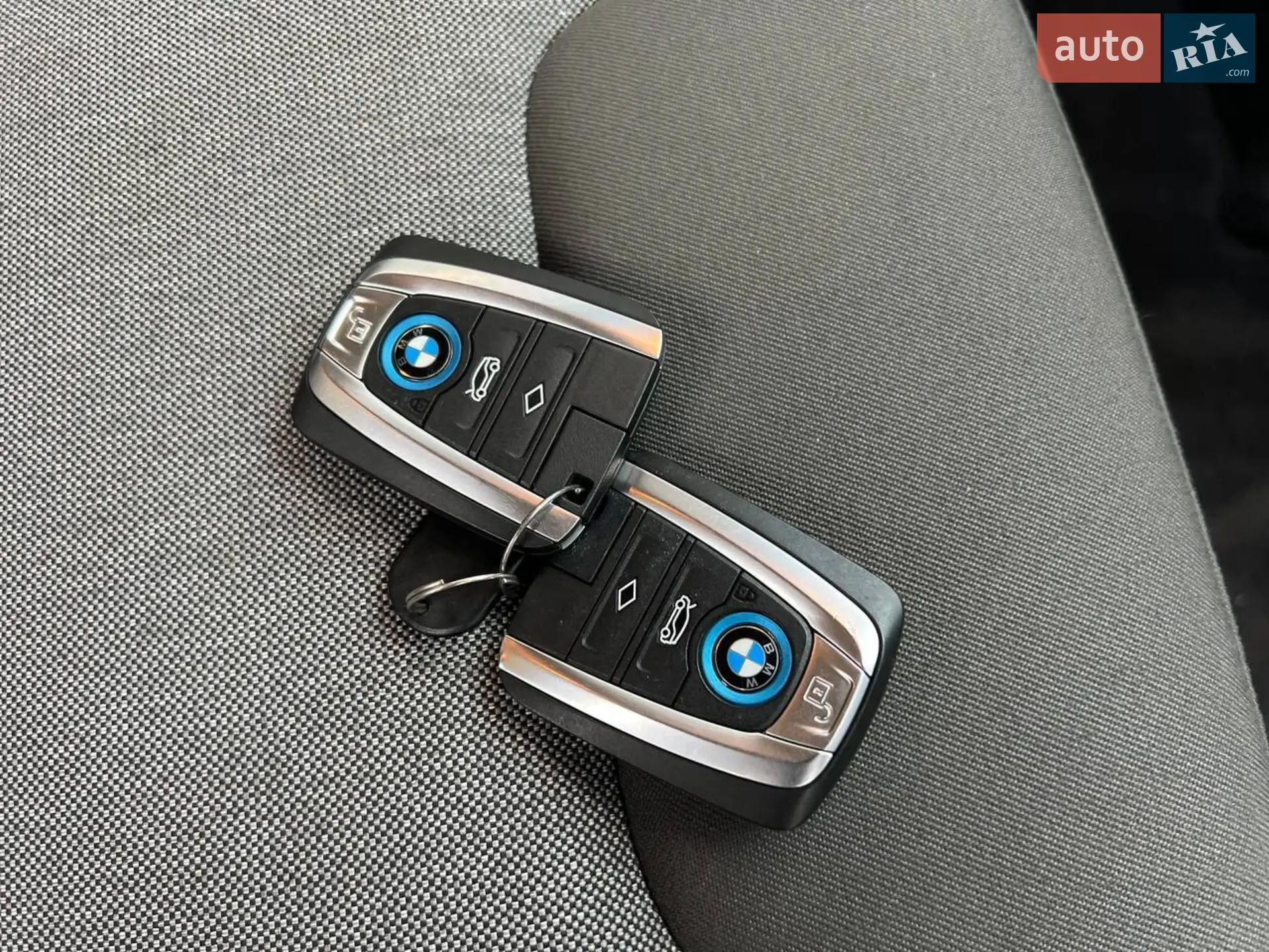 2022 BMW i3 - мініатюра 53