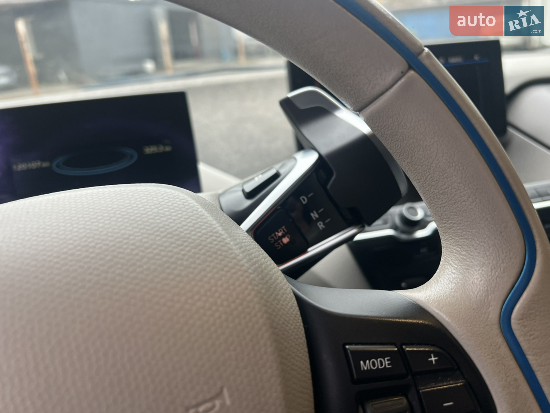 2014 BMW i3 - мініатюра 26