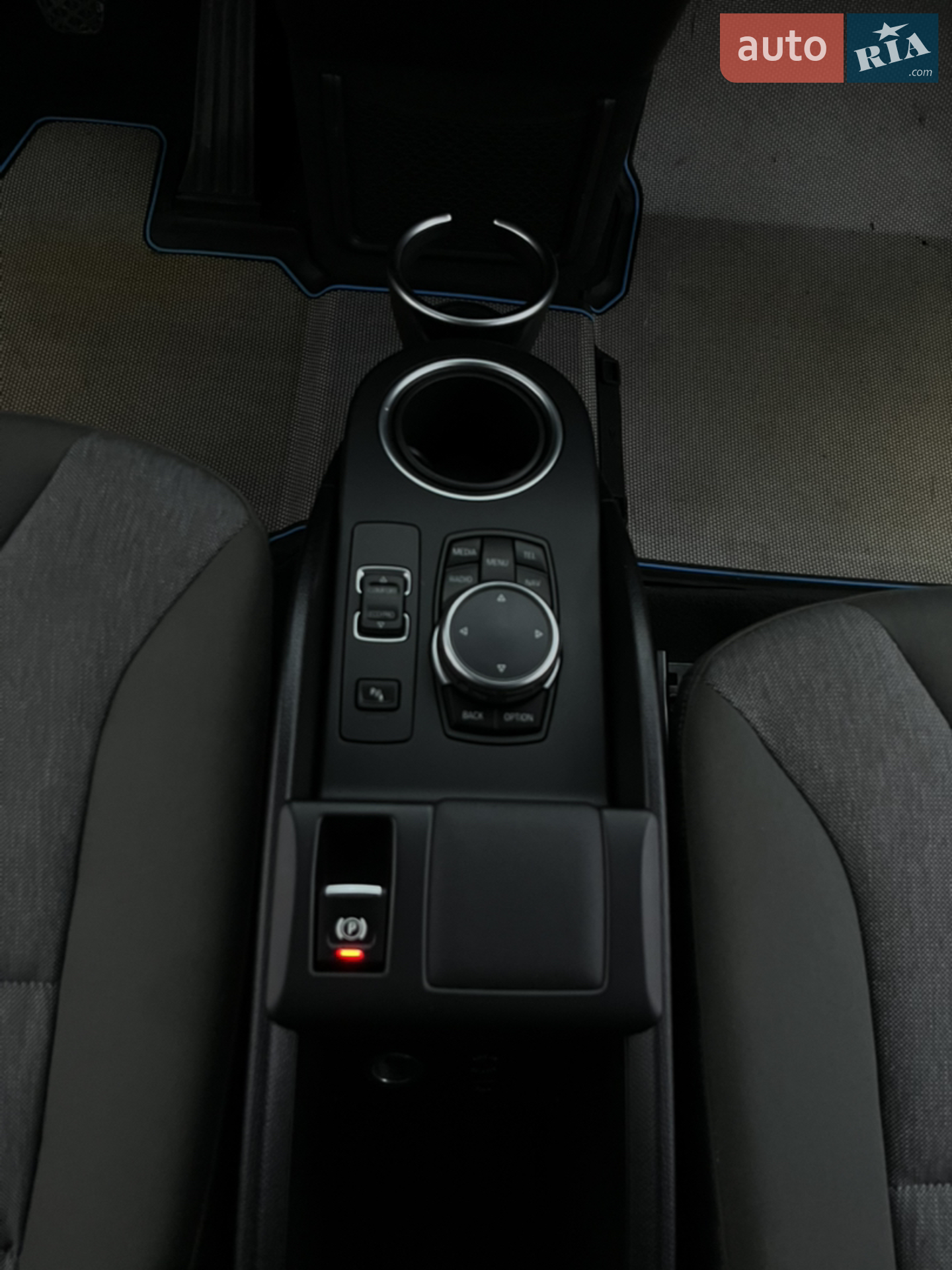 2014 BMW i3 - мініатюра 16