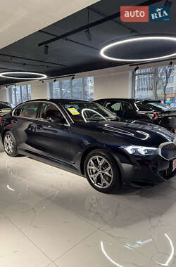 Седан BMW I3 2025 в Києві