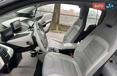 Хетчбек BMW I3 2014 в Житомирі фото 54 Хетчбек BMW I3 2014 в Житомирі