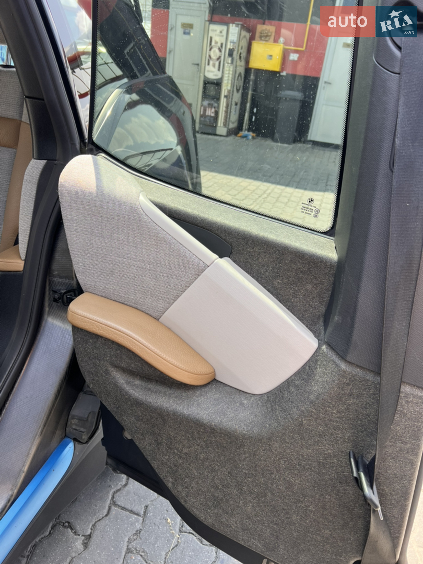 2015 BMW i3 - мініатюра 30