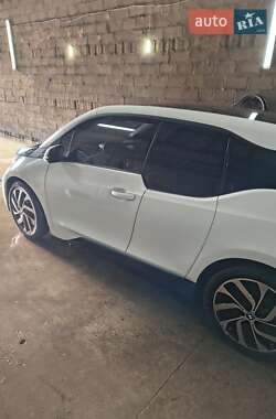 Хэтчбек BMW I3 2014 в Каменском