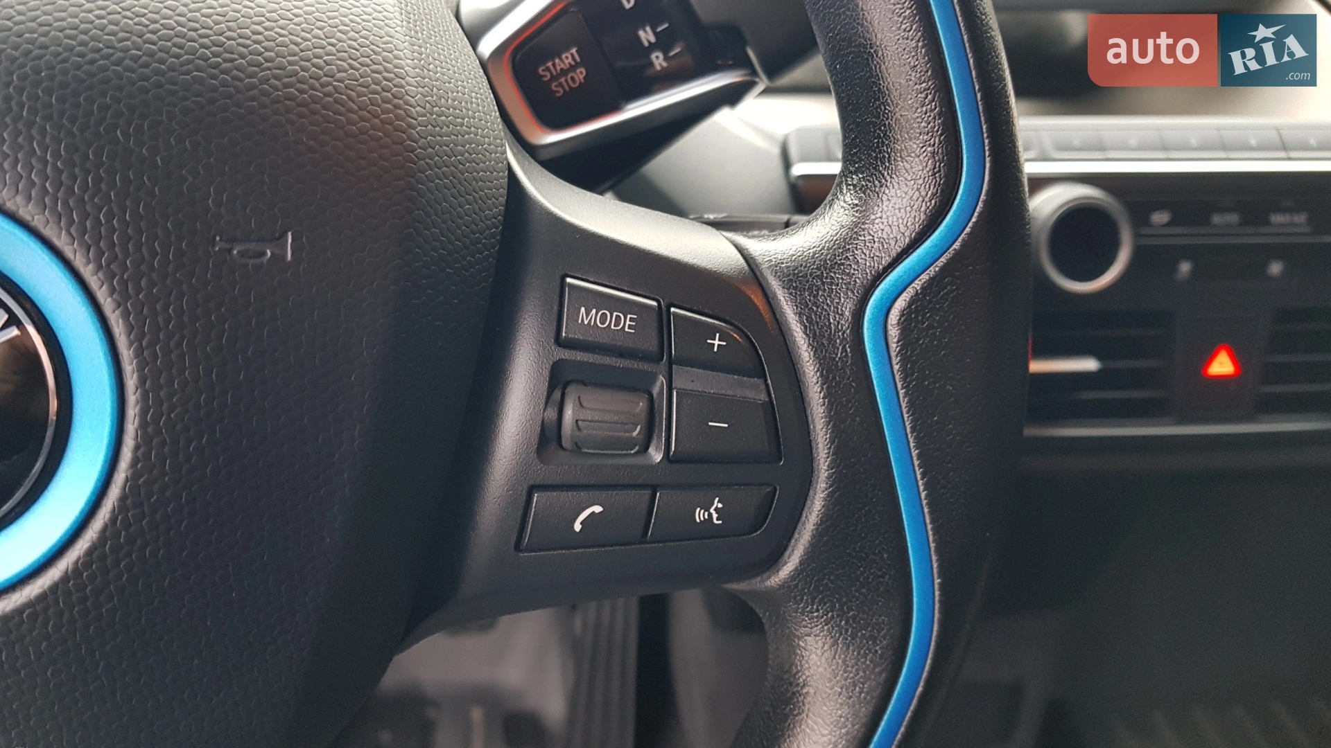 2018 BMW i3 - мініатюра 10