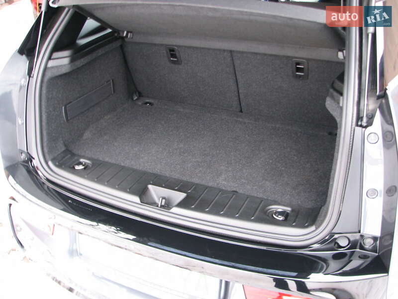Хэтчбек BMW I3 2018 в Киеве фото 33 Хэтчбек BMW I3 2018 в Киеве