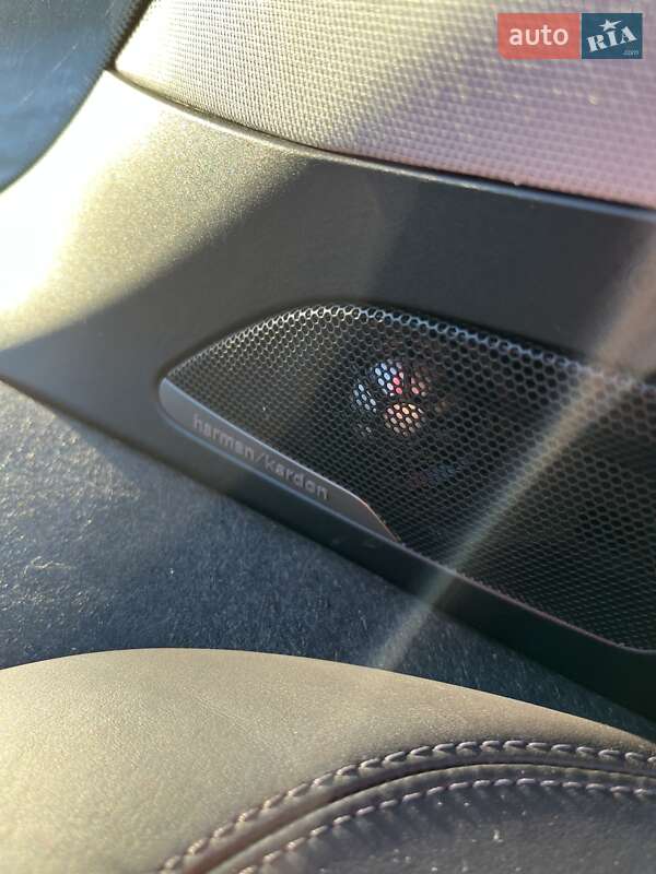 Хетчбек BMW I3 2017 в Чернівцях