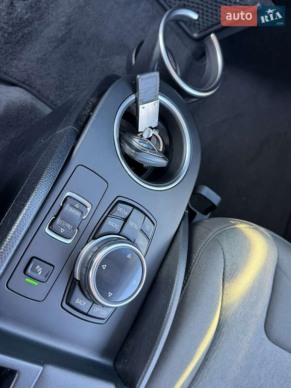 Хэтчбек BMW I3 2014 в Ровно фото 13 Хэтчбек BMW I3 2014 в Ровно