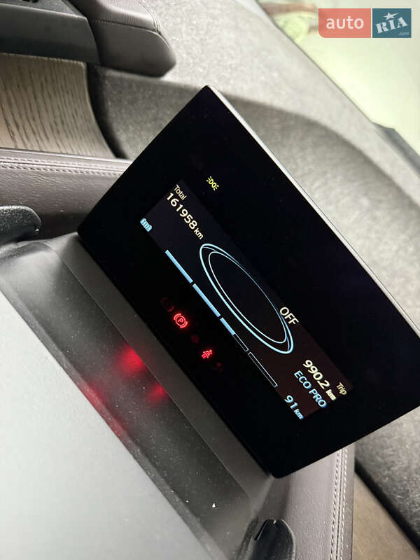 Хетчбек BMW I3 2016 в Вінниці фото 9 Хетчбек BMW I3 2016 в Вінниці