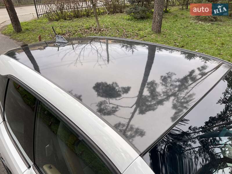 Хэтчбек BMW I3 2017 в Киеве