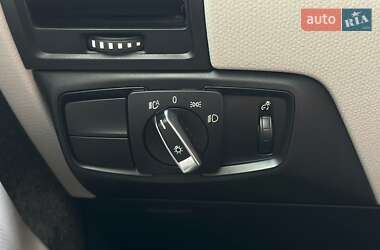 Хэтчбек BMW I3 2015 в Луцке