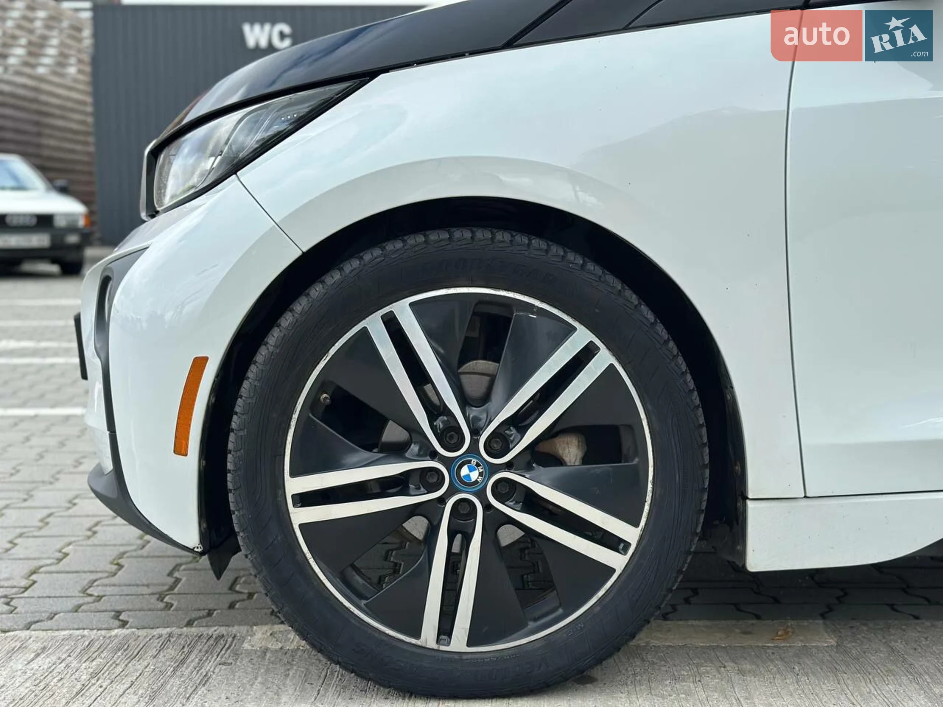 2015 BMW i3 - мініатюра 10