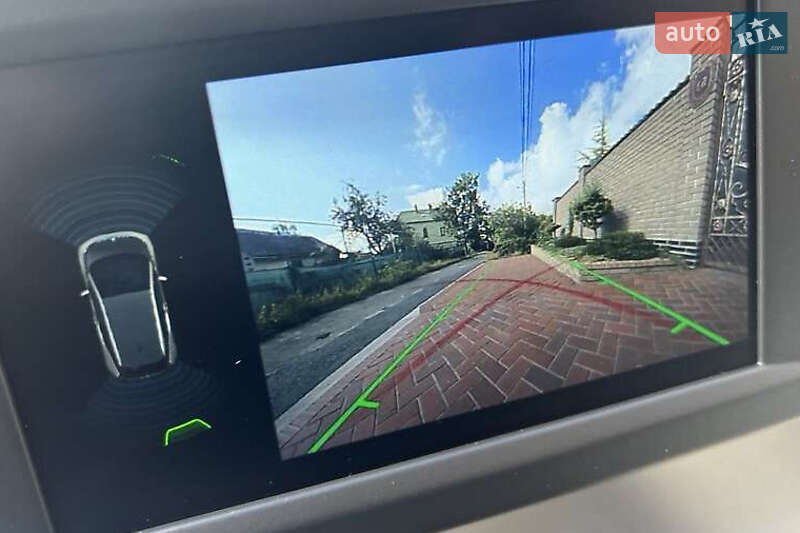 Хэтчбек BMW I3 2019 в Киеве