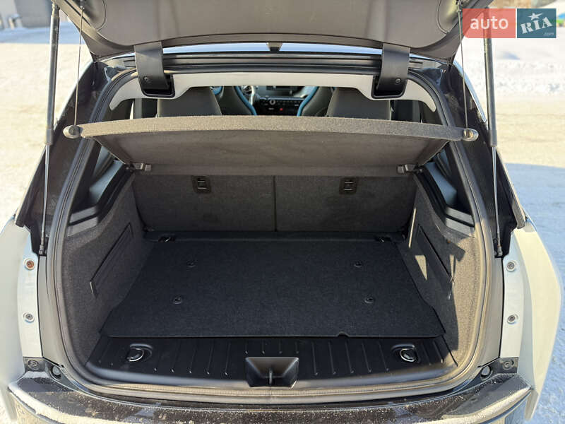 Хетчбек BMW I3 2014 в Бродах