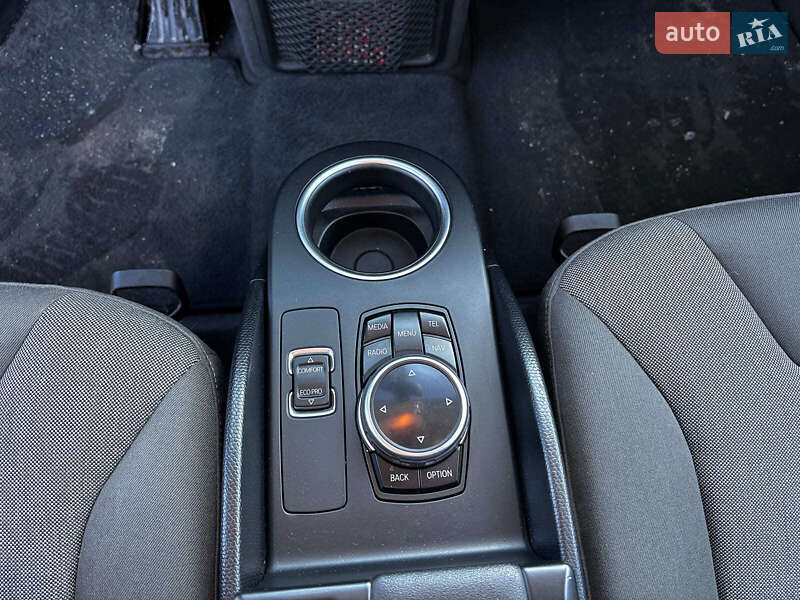 Хэтчбек BMW I3 2014 в Запорожье фото 21 Хэтчбек BMW I3 2014 в Запорожье