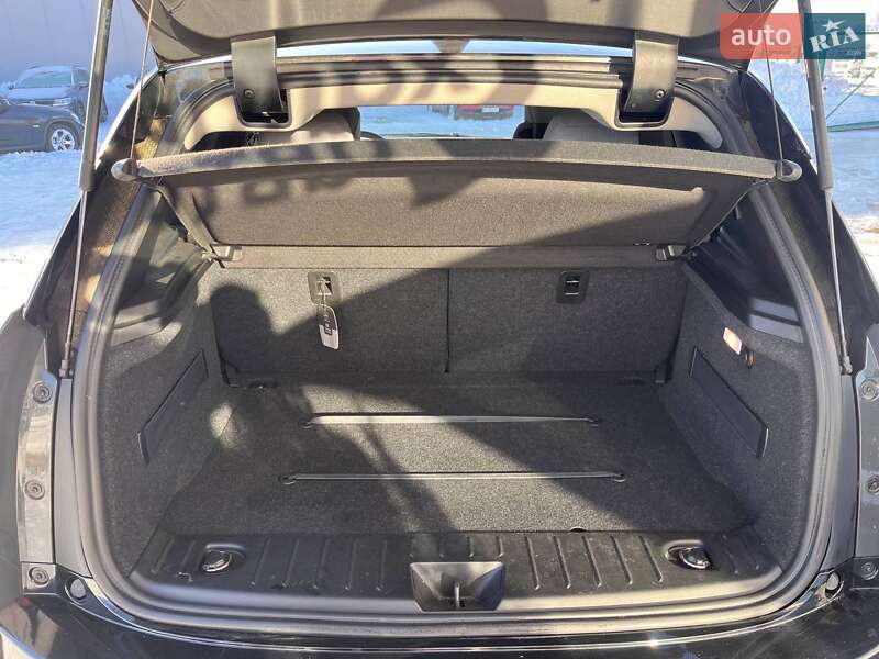 Хэтчбек BMW I3 2014 в Львове фото 18 Хэтчбек BMW I3 2014 в Львове