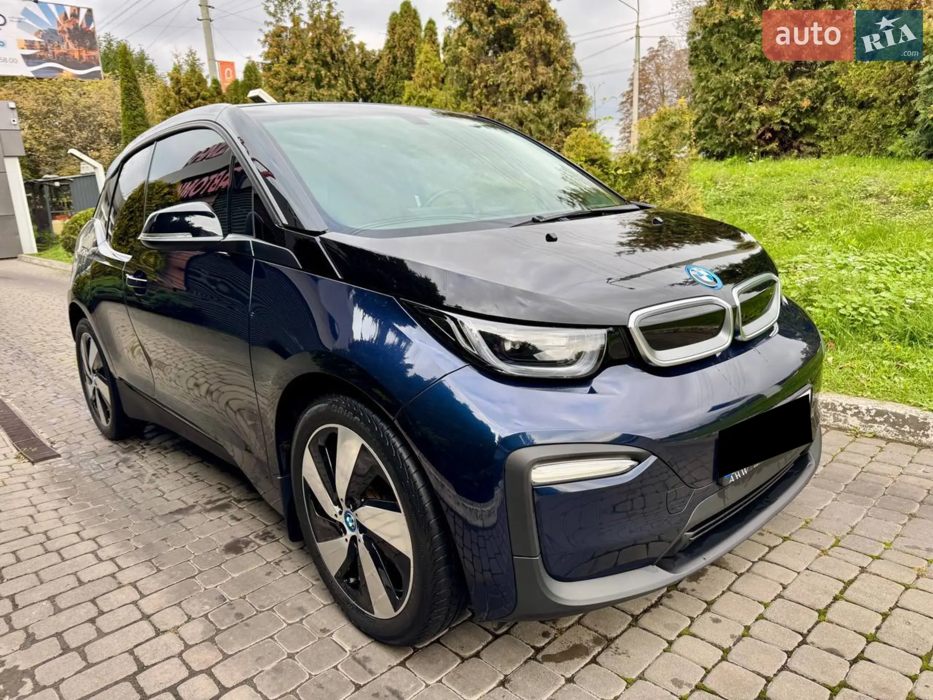 2019 BMW i3 - мініатюра 6