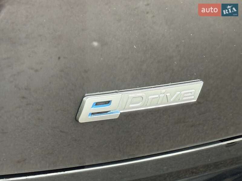 Хетчбек BMW I3 2017 в Києві фото 55 Хетчбек BMW I3 2017 в Києві