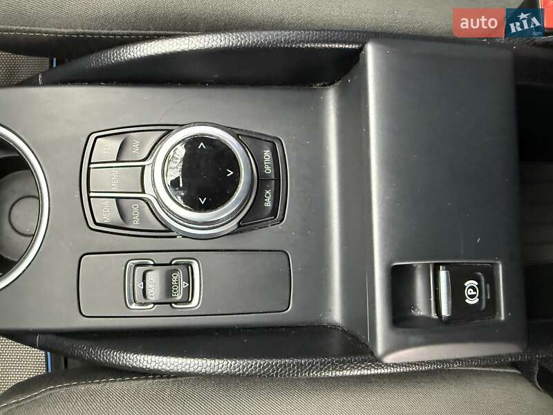 Хетчбек BMW I3 2017 в Києві фото 45 Хетчбек BMW I3 2017 в Києві