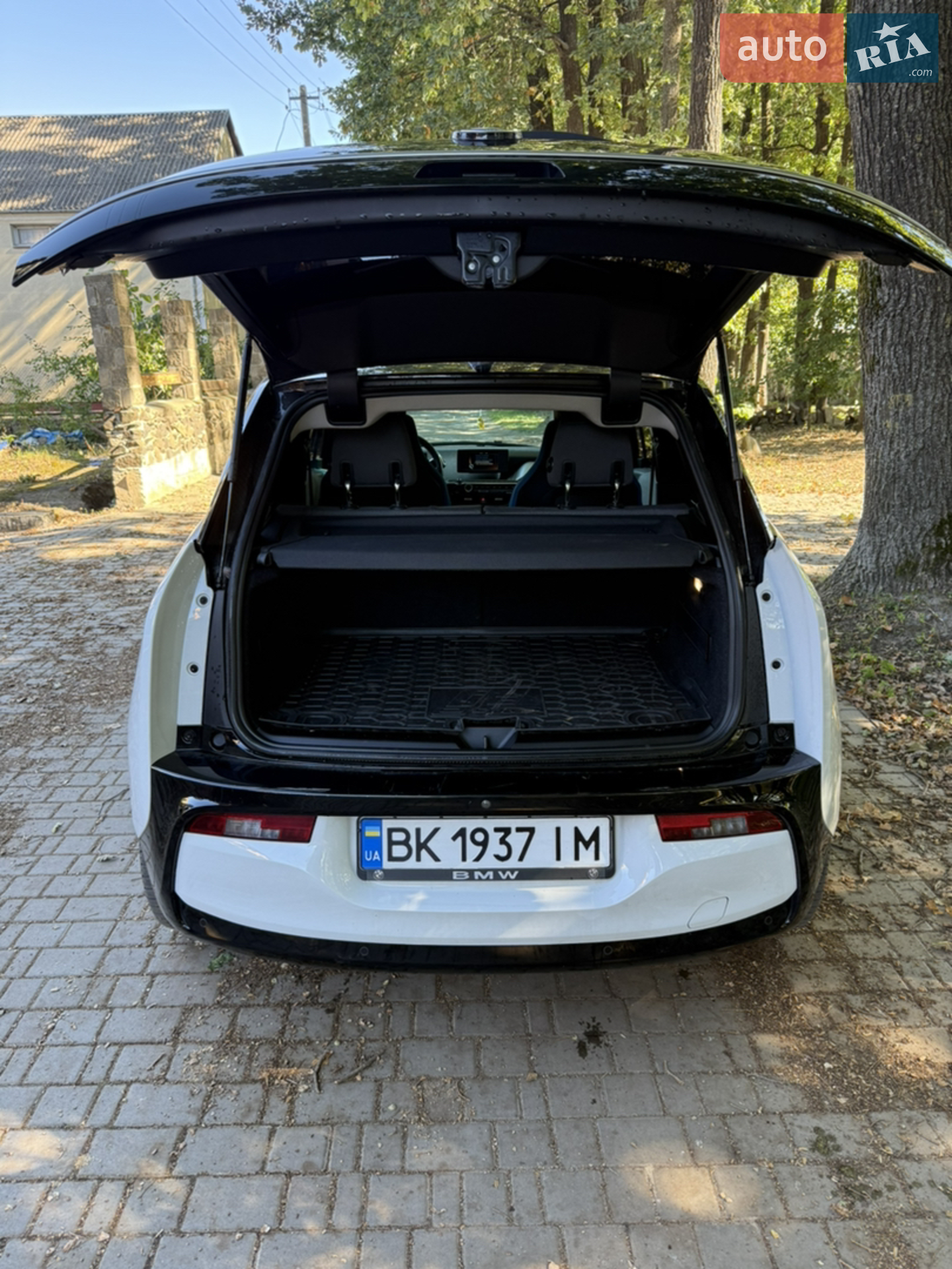 2018 BMW i3 - мініатюра 9