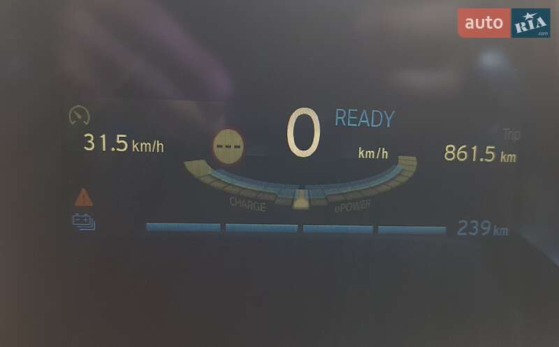 Хэтчбек BMW I3 2018 в Киеве фото 12 Хэтчбек BMW I3 2018 в Киеве