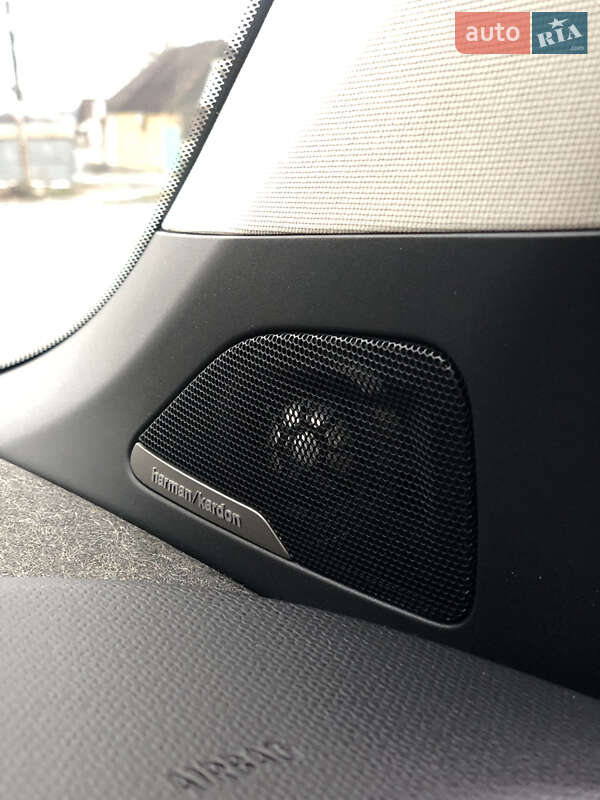 Хэтчбек BMW I3 2014 в Запорожье