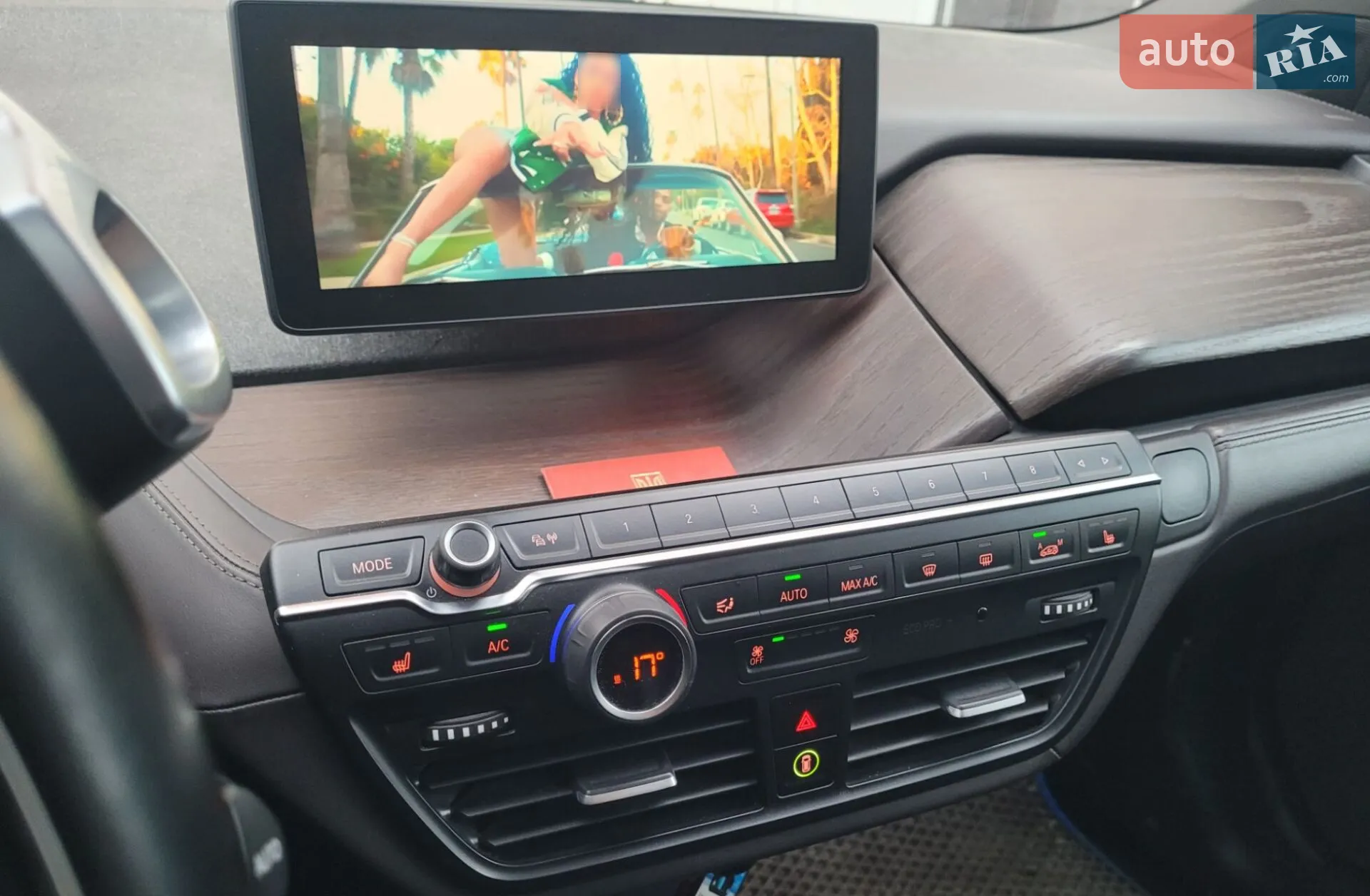 2016 BMW i3 - мініатюра 22