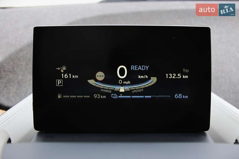 Хетчбек BMW I3 2014 в Харкові