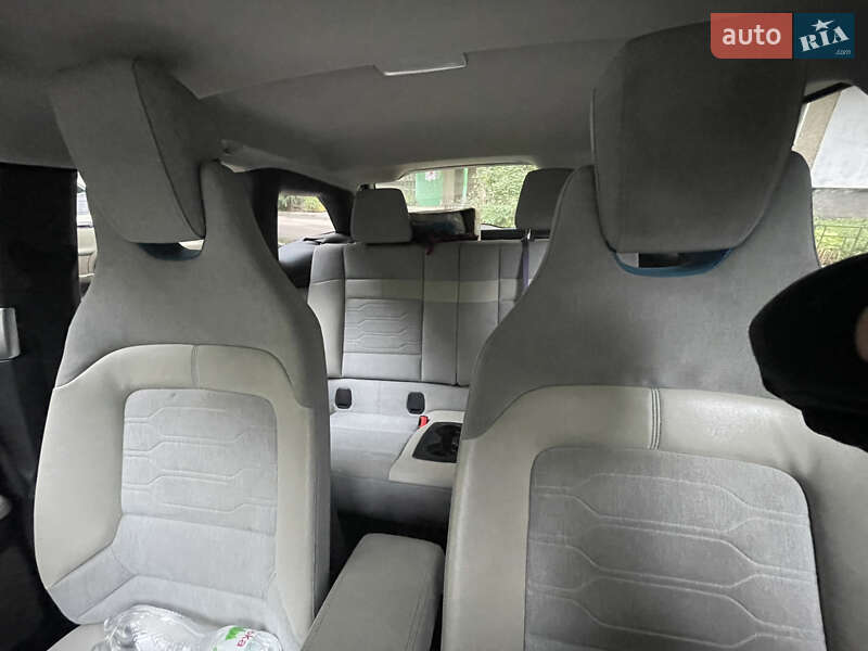 Хетчбек BMW I3 2015 в Дніпрі фото 7 Хетчбек BMW I3 2015 в Дніпрі
