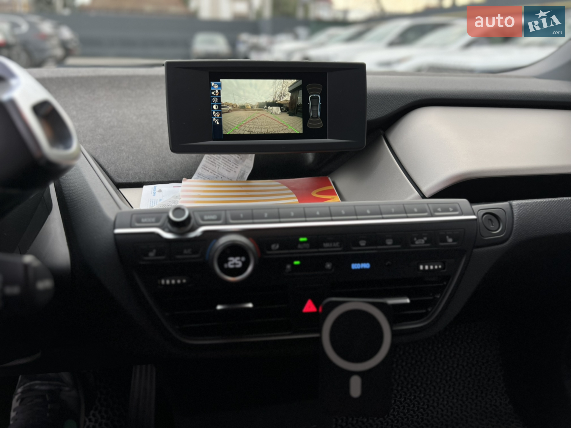 2017 BMW i3 - мініатюра 29