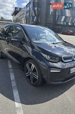 Хэтчбек BMW I3 2019 в Киеве