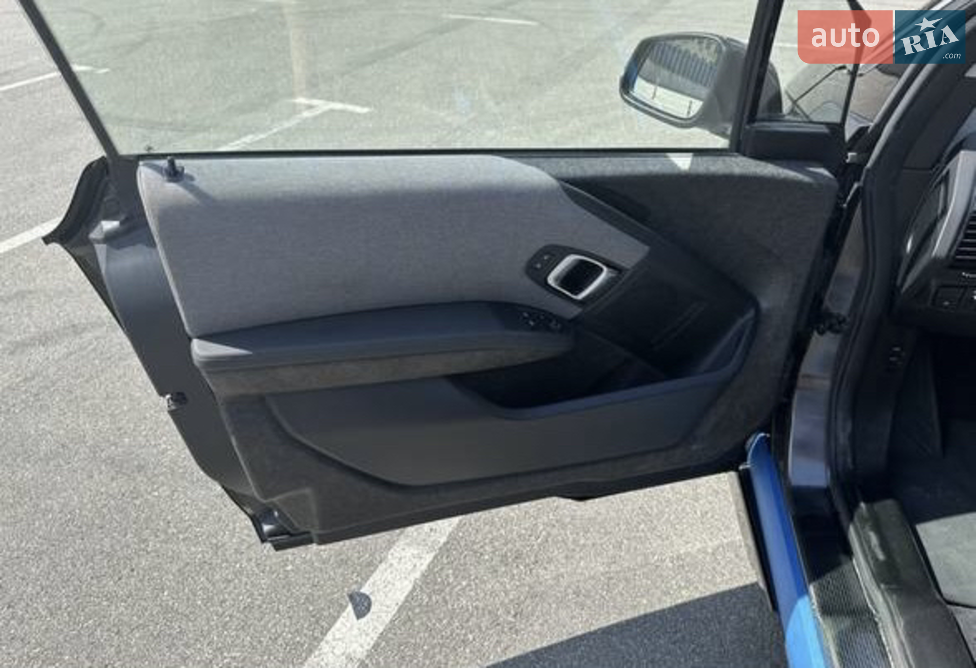 2019 BMW i3 - мініатюра 11