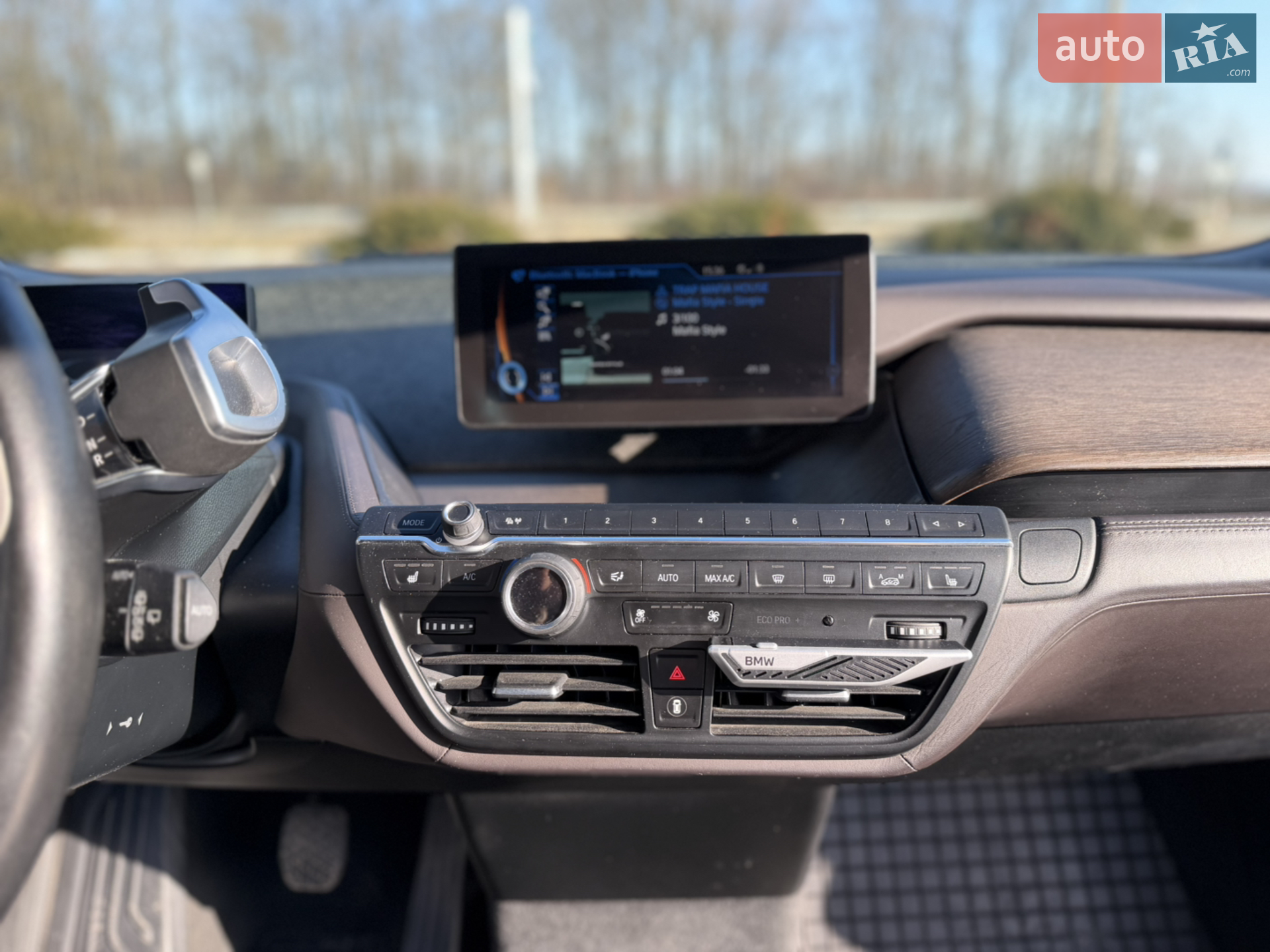 2016 BMW i3 - мініатюра 15