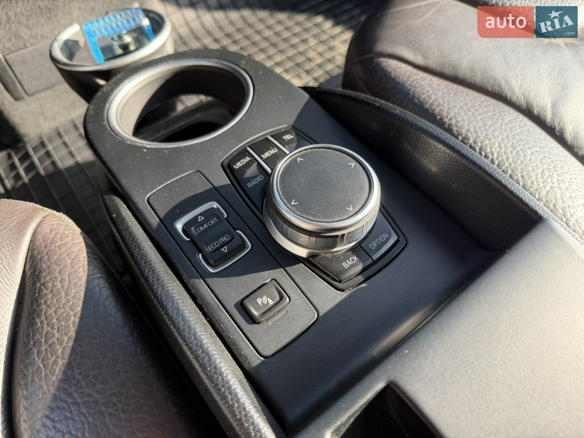 2016 BMW i3 - мініатюра 18